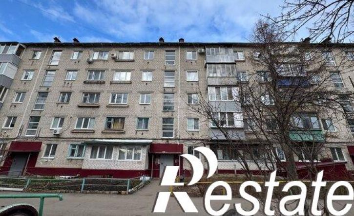 1-комн квартира проспект Нариманова, 59,  д. 59