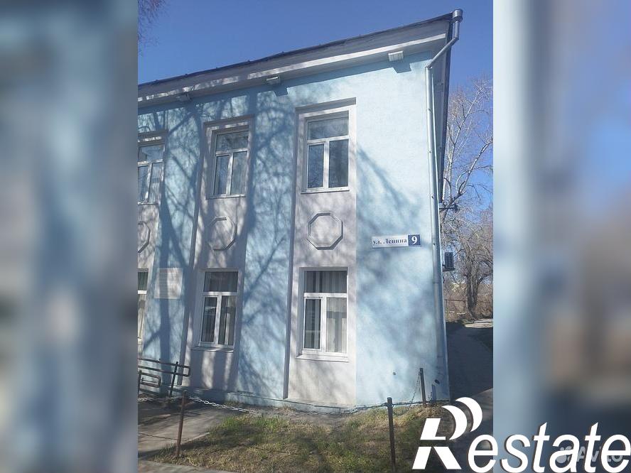 Купить офис, помещение под офис за 11 705 900 рублей на улица Ленина, 9