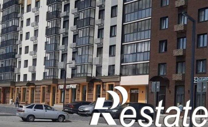 1-комн квартира проспект Авиастроителей, 22,  д. 22