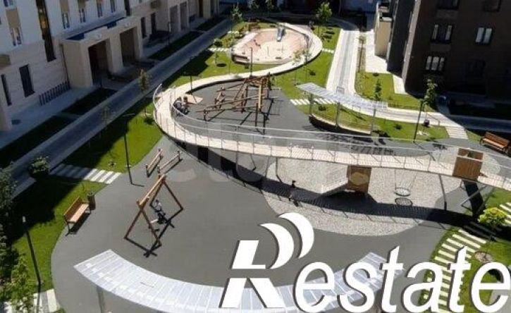 1-комн квартира проспект Авиастроителей, 22,  д. 22