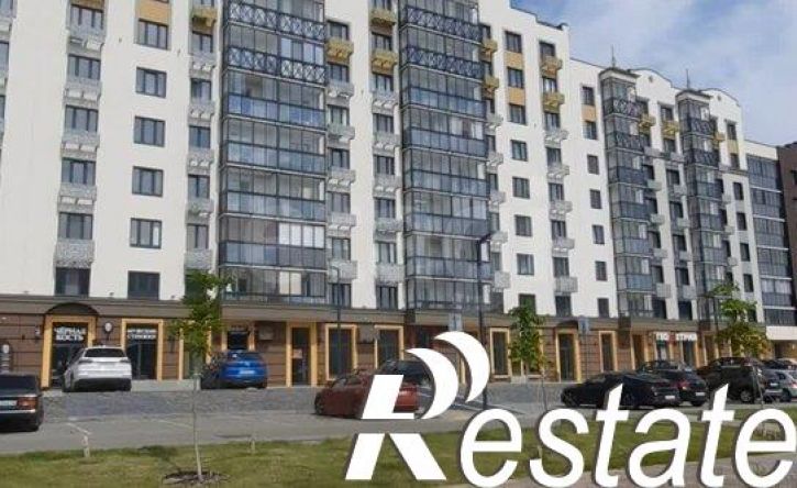 1-комн квартира проспект Авиастроителей, 22,  д. 22