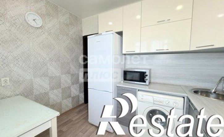 1-комн квартира улица Рябикова, 114,  д. 114