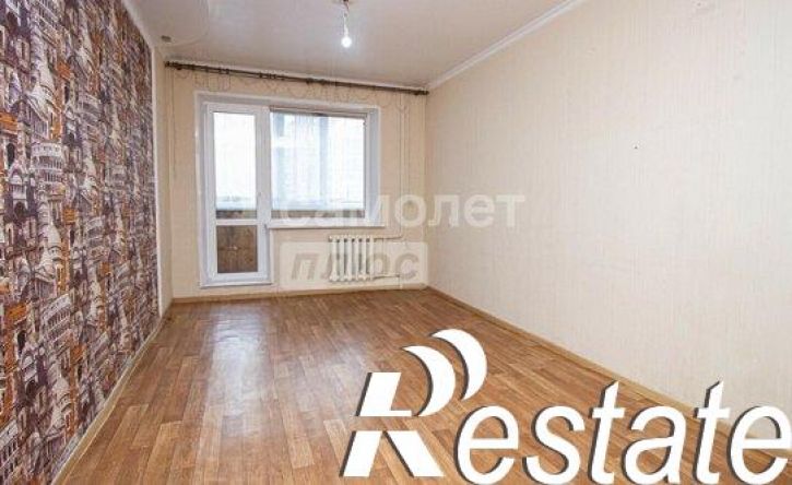 1-комн квартира проспект Туполева, 4,  д. 4