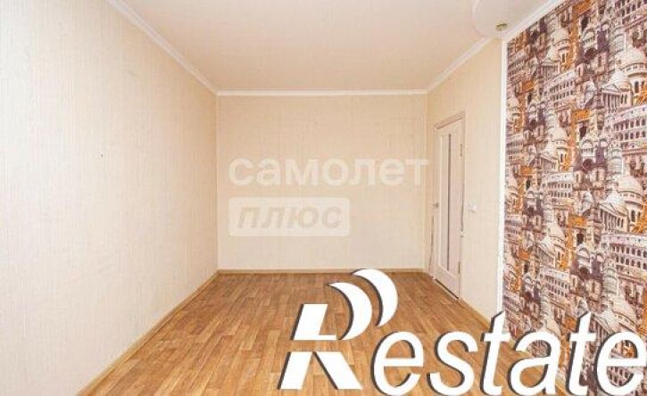 1-комн квартира проспект Туполева, 4,  д. 4