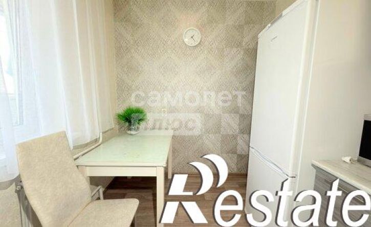 1-комн квартира улица Рябикова, 114,  д. 114