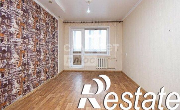 1-комн квартира проспект Туполева, 4,  д. 4