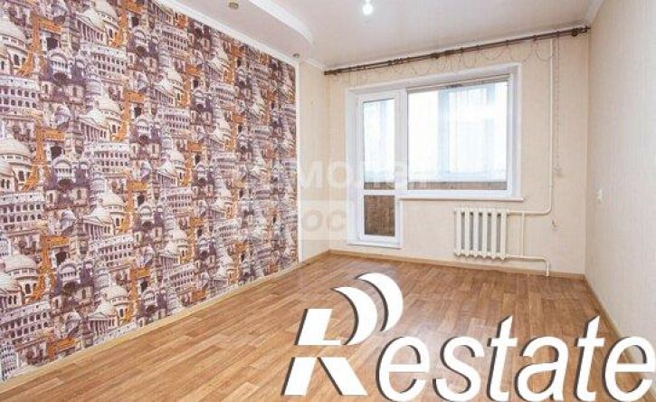 1-комн квартира проспект Туполева, 4,  д. 4