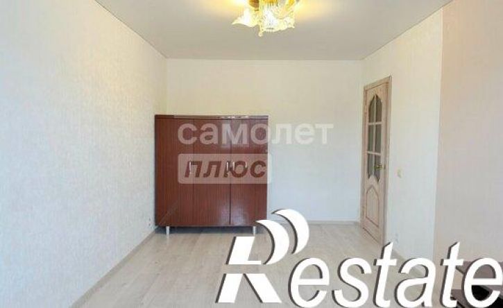1-комн квартира улица Рябикова, 15,  д. 15