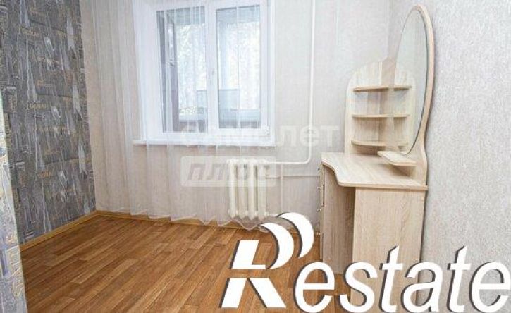 1-комн квартира проспект Туполева, 4,  д. 4