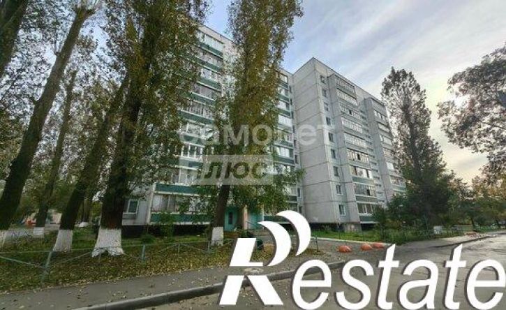 1-комн квартира проспект Туполева, 4,  д. 4