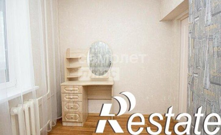 1-комн квартира проспект Туполева, 4,  д. 4