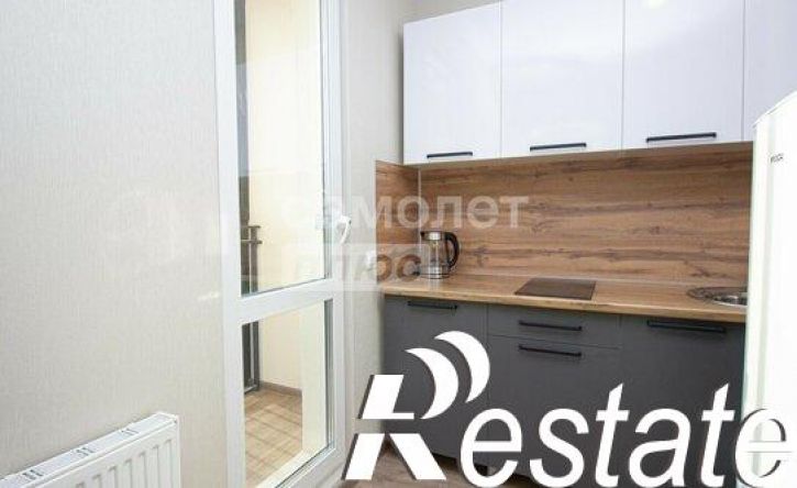 1-комн квартира проспект Авиастроителей, 32,  д. 32