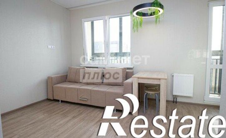 1-комн квартира проспект Авиастроителей, 32,  д. 32