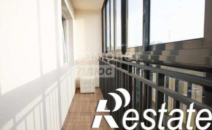 1-комн квартира проспект Авиастроителей, 32,  д. 32