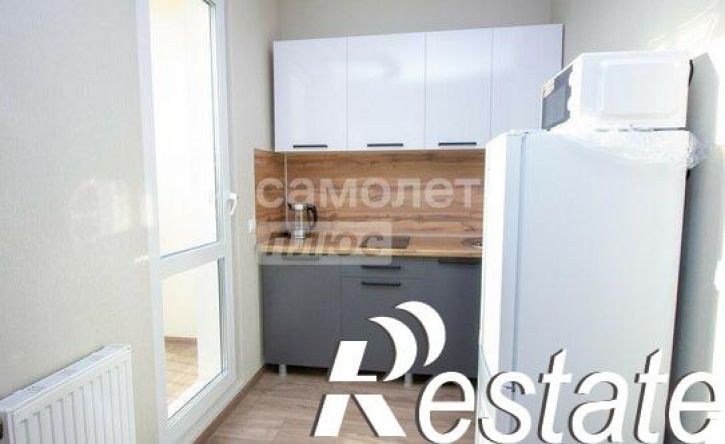 1-комн квартира проспект Авиастроителей, 32,  д. 32