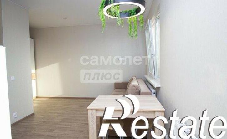 1-комн квартира проспект Авиастроителей, 32,  д. 32