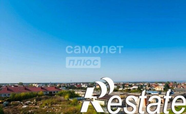 1-комн квартира проспект Авиастроителей, 32,  д. 32