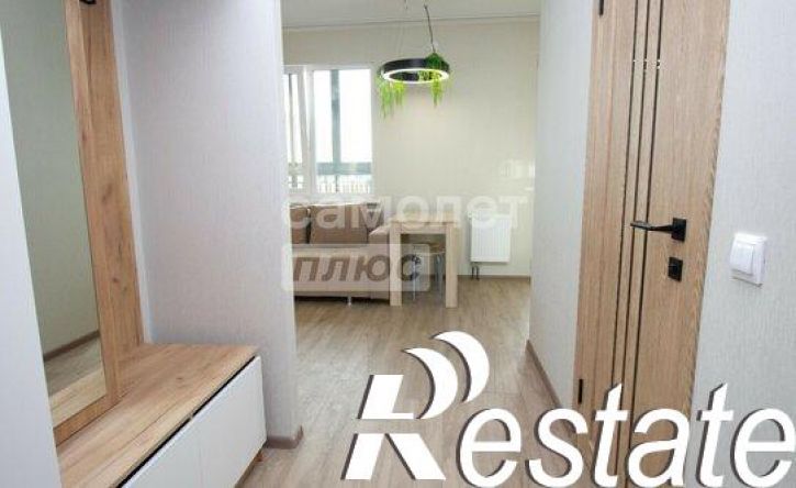 1-комн квартира проспект Авиастроителей, 32,  д. 32
