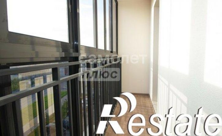 1-комн квартира проспект Авиастроителей, 32,  д. 32