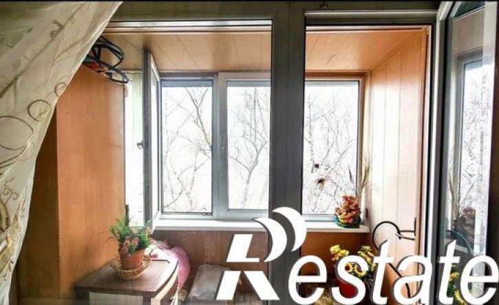 1-комн квартира Верхнеполевая улица, 23,  д. 23