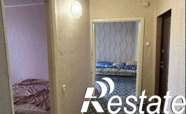 2-комн квартира улица Островского, 13,  д. 13