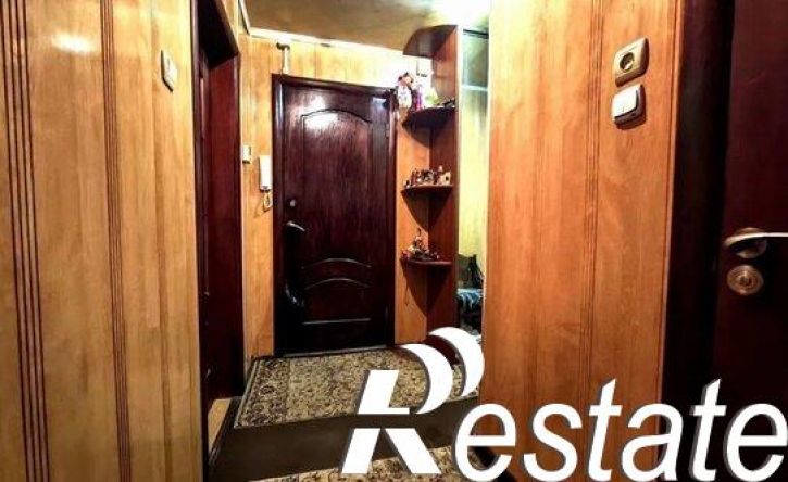 1-комн квартира Верхнеполевая улица, 23,  д. 23
