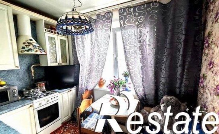 1-комн квартира Верхнеполевая улица, 23,  д. 23