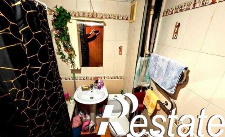 1-комн квартира Верхнеполевая улица, 23,  д. 23