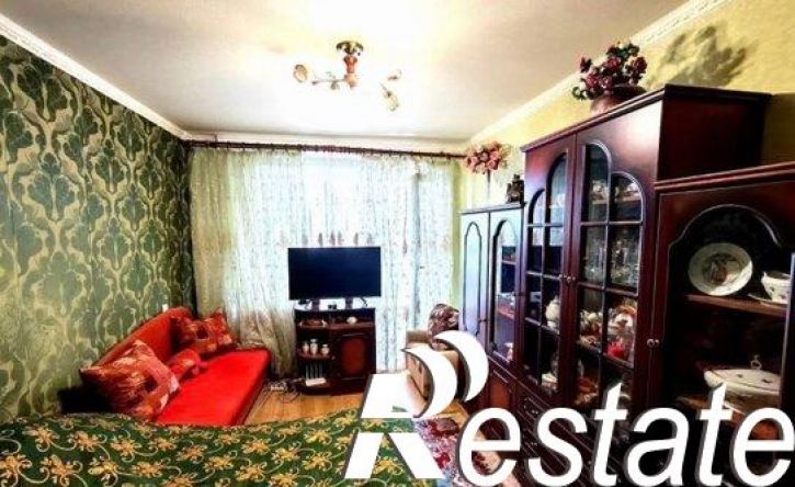 1-комн квартира Верхнеполевая улица, 23,  д. 23