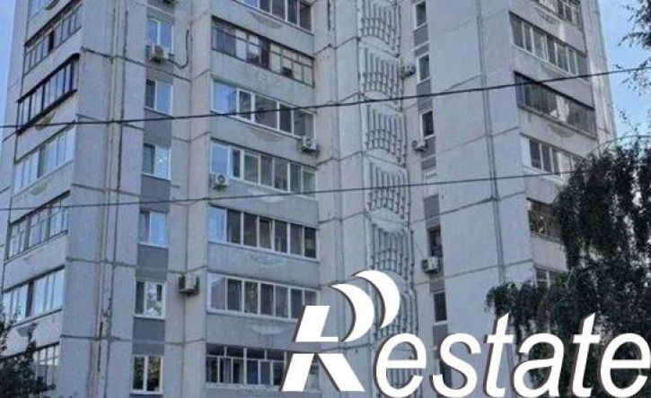 2-комн квартира улица Островского, 13,  д. 13