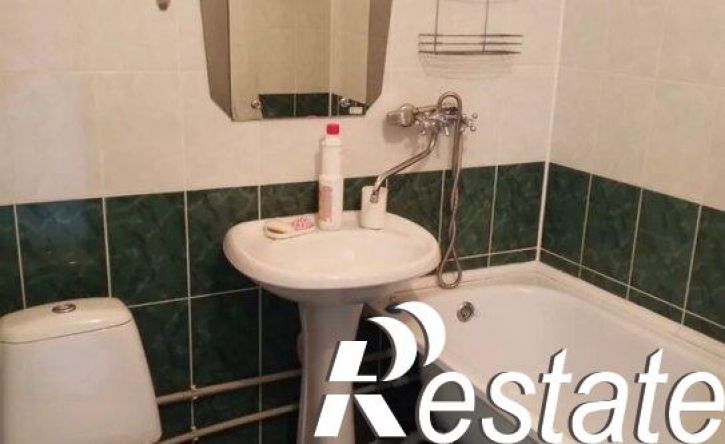 1-комн квартира улица Радищева, 143 к1,  д. 143 к1