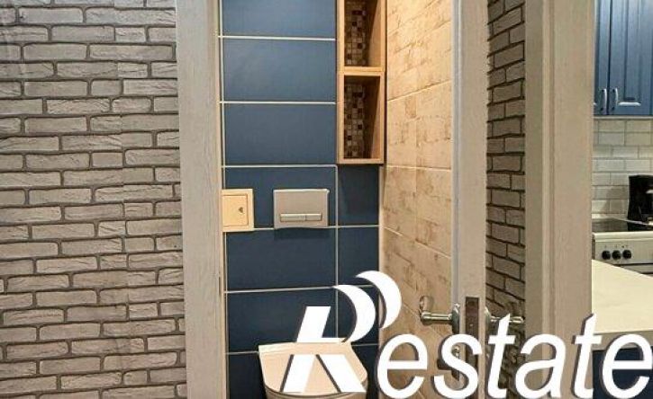 2-комн квартира улица Куйбышева, 14А,  д. 14А