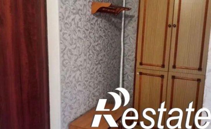 1-комн квартира улица Радищева, 143 к1,  д. 143 к1