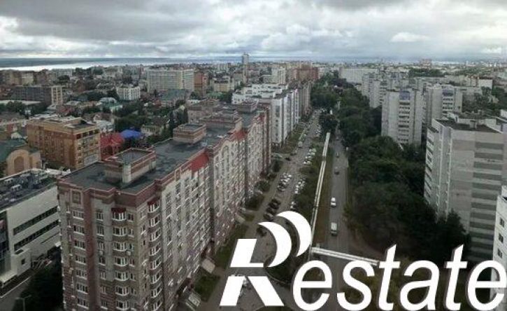 1-комн квартира улица Кролюницкого, 27,  д. 27