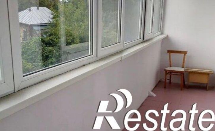 1-комн квартира улица Радищева, 143 к1,  д. 143 к1