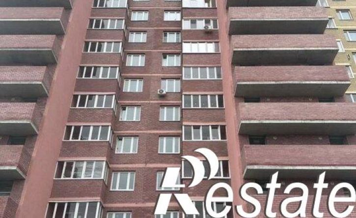 1-комн квартира улица Кролюницкого, 27,  д. 27