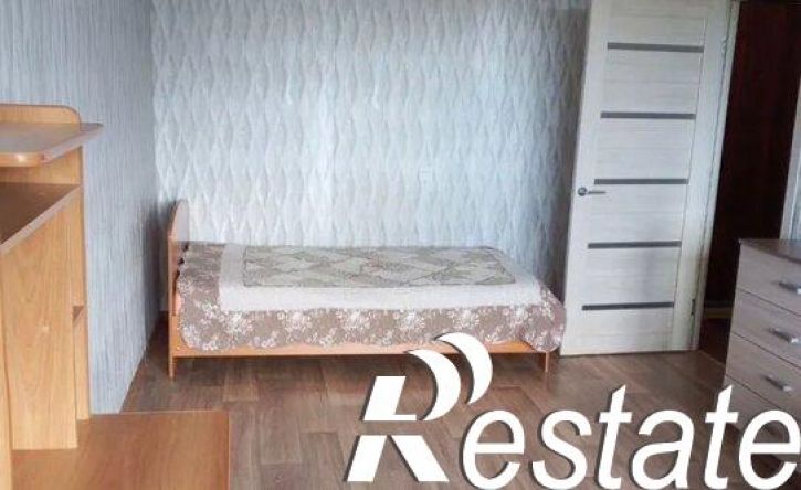 1-комн квартира улица Радищева, 143 к1,  д. 143 к1