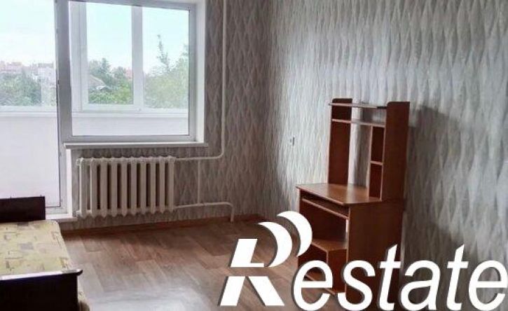 1-комн квартира улица Радищева, 143 к1,  д. 143 к1