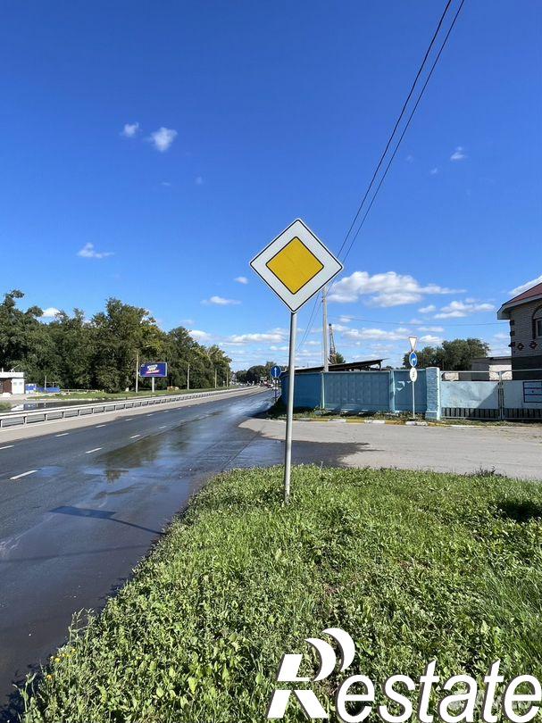 Купить ОСЗ, отдельно стоящее здание за 21 000 000 рублей на улица Димитрова, 26А
