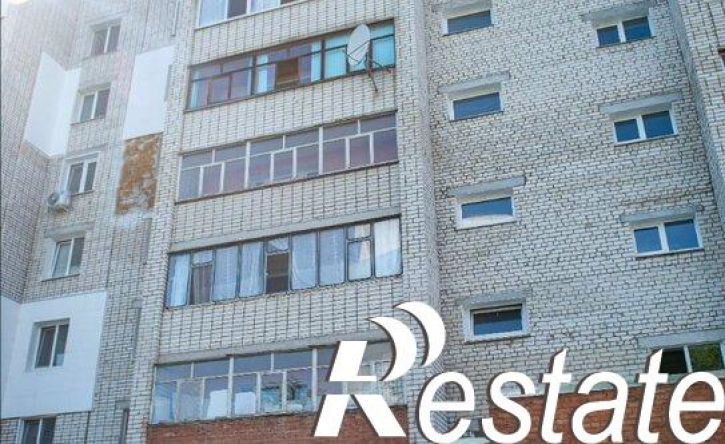3-комн квартира Ленинградская улица, 32,  д. 32
