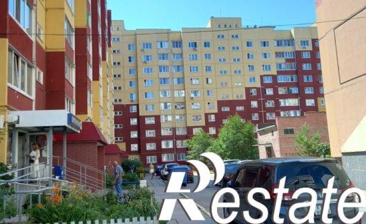 1-комн квартира улица Архитектора Шодэ, 6,  д. 6
