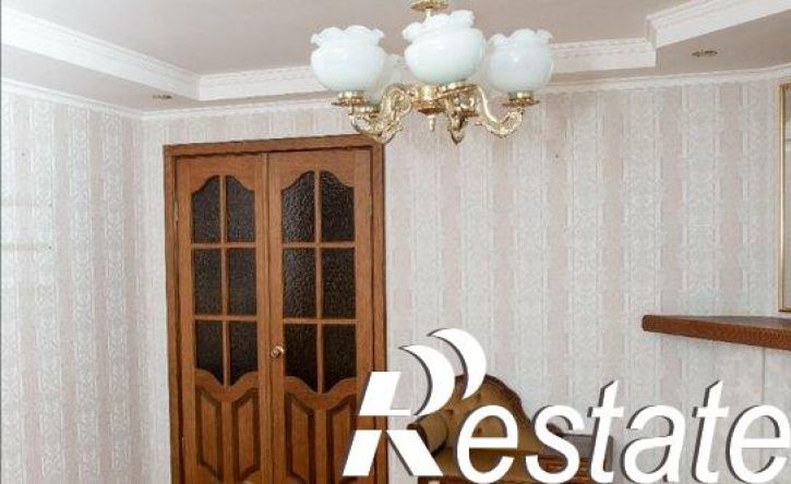 3-комн квартира Ленинградская улица, 32,  д. 32