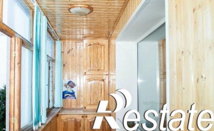 3-комн квартира Ленинградская улица, 32,  д. 32