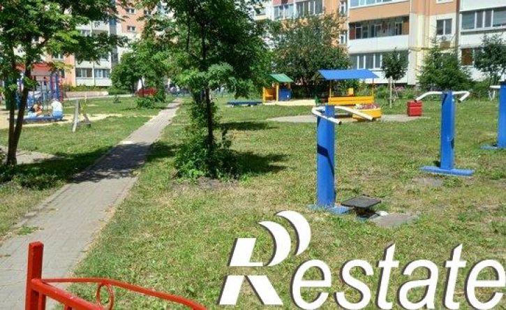 1-комн квартира улица Архитектора Шодэ, 6,  д. 6