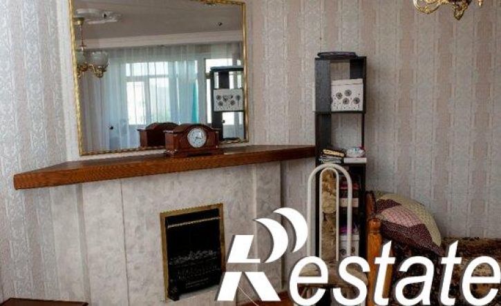 3-комн квартира Ленинградская улица, 32,  д. 32