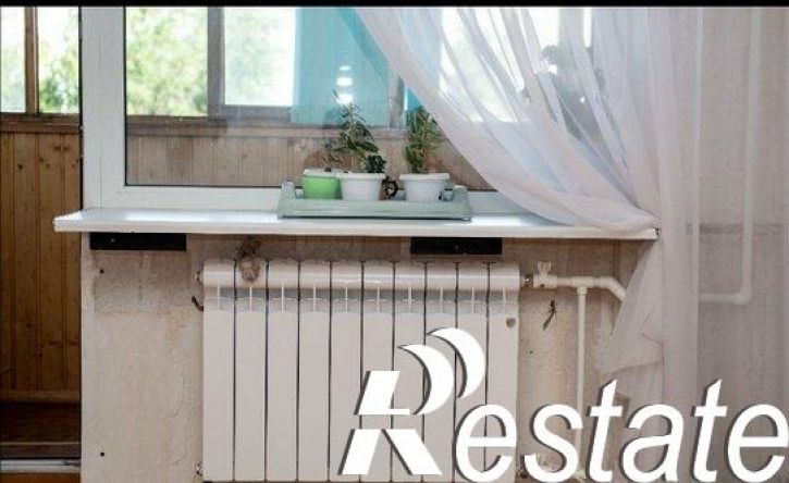 3-комн квартира Ленинградская улица, 32,  д. 32