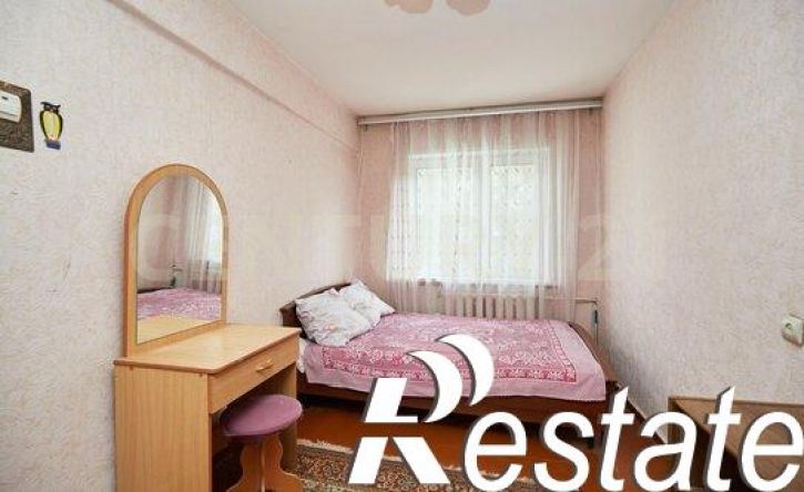 2-комн квартира Московское шоссе, 73,  д. 73