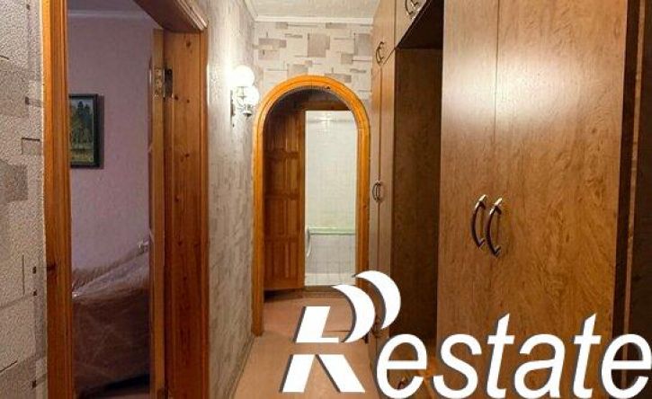 3-комн квартира проспект Врача Сурова, 22,  д. 22