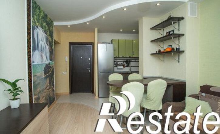 2-комн квартира улица Якурнова, 20,  д. 20