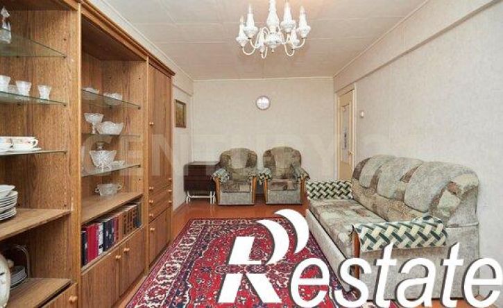 2-комн квартира Московское шоссе, 73,  д. 73